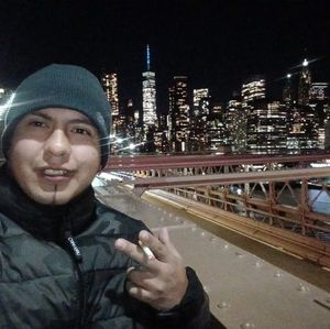 Meet your Posher, Angel